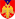 Coat of arms of the Muzaka Family.svg