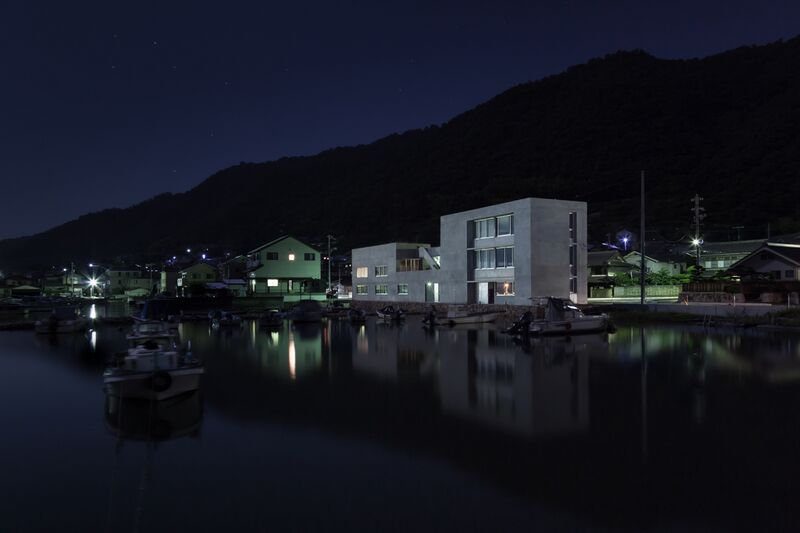 ملف:House in Tajiri.jpg