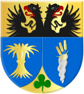 ملف:Minnertsga wapen.svg