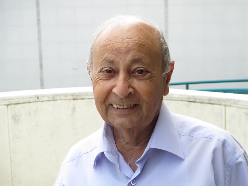 ملف:Prof. Shaul Shasha.JPG