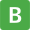 ملف:S-train service B.svg