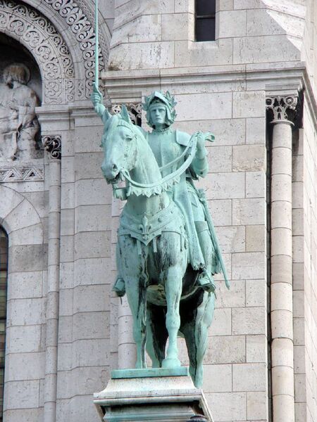ملف:Sacré-CœurJoan of Arc.jpg