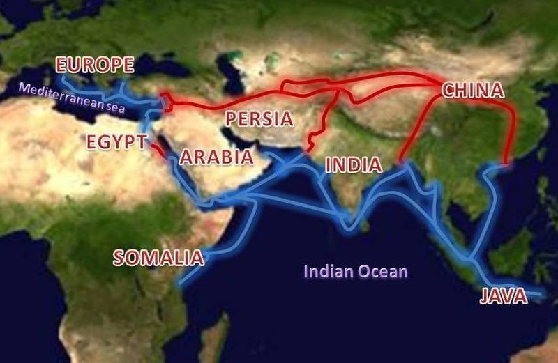 ملف:Silk Route extant.JPG