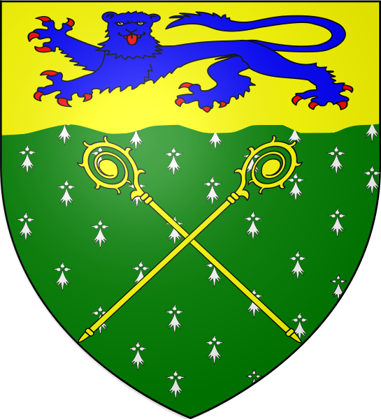 ملف:WREXHAM Shield.svg