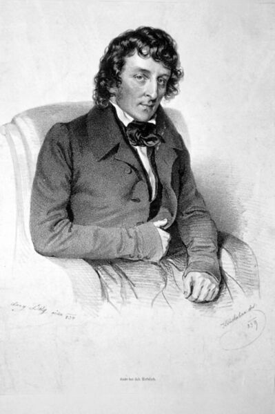 ملف:August Hornbostel Kriehuber.jpg