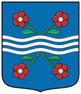 ملف:Coa Hungary Town Kimle.svg