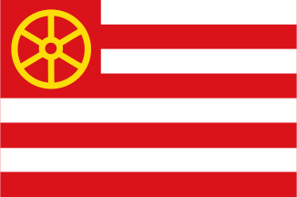 ملف:Doorn vlag.svg