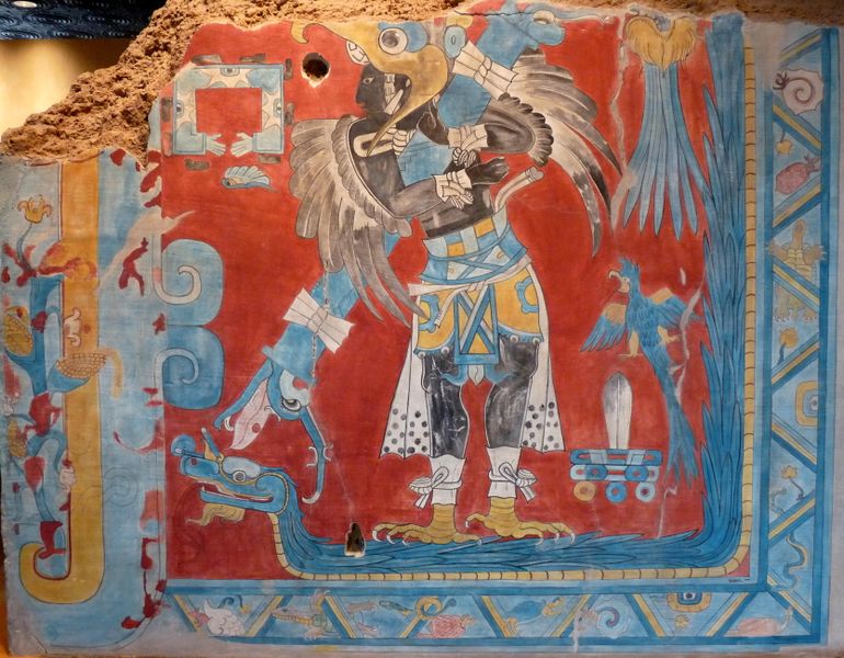 ملف:El hombre-pájaro.JPG