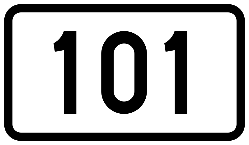 ملف:Finland road sign F31-101.svg