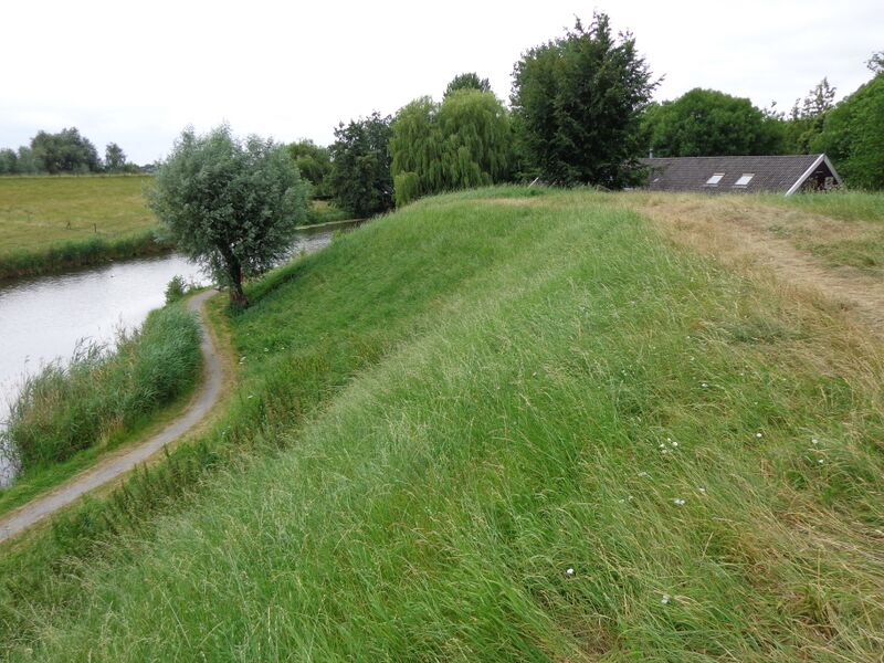 ملف:Fort Vreeswijk Aardwerk.JPG