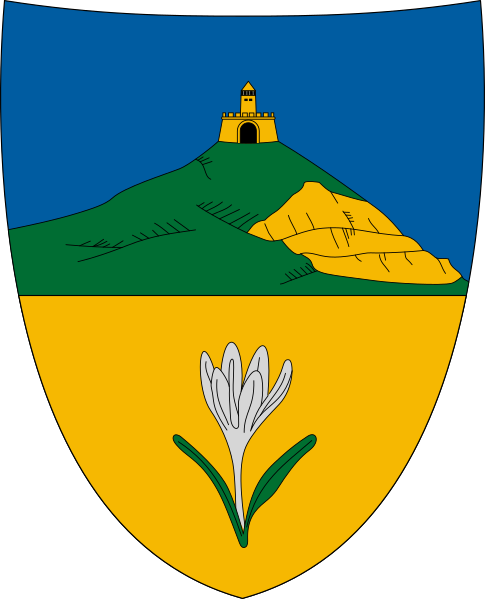 ملف:HUN Nagyharsány COA.svg