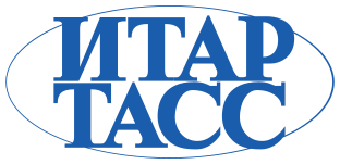 ملف:ITAR-TASS Logo.svg