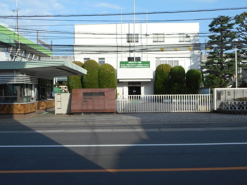 ملف:Omiya G-R-S-C main gate.jpg