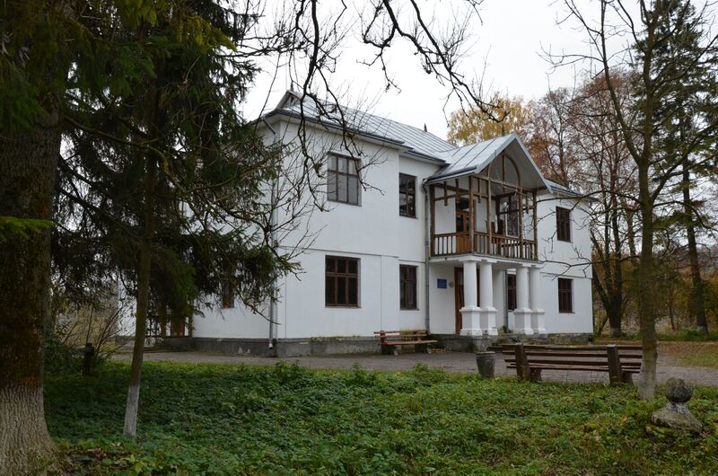 ملف:Palace in Dunaiv (01).jpg