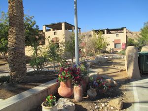 PikiWiki Israel 29353 Guest houses in Kibbutz Ketura.JPG