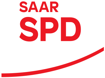 ملف:SPD Saar Logo.svg