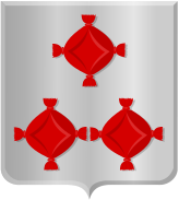 ملف:Sprang wapen.svg