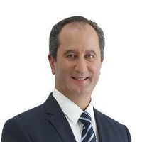 Stavros Malas, candidate for the Cypriot presidential election, 2013.jpeg