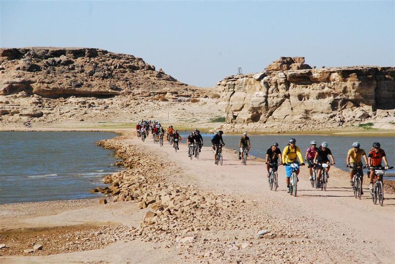 ملف:Wadi Halfa Ride to customs.jpg