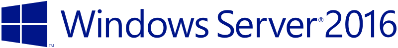 ملف:Windows Server 2016 logo.svg