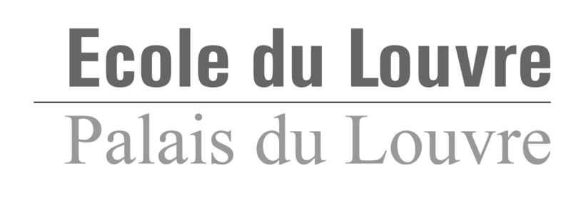 ملف:École du Louvre logo.png