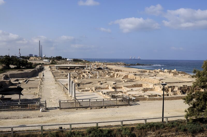 ملف:Caesarea maritima (DerHexer) 2011-08-02 098.jpg