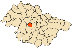 صورة معبرة عن الموضوع القرط