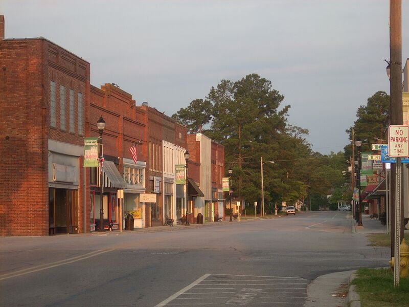 ملف:Downtown Roseboro 2.jpg