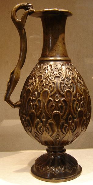 ملف:Early Ewer Iran.JPG