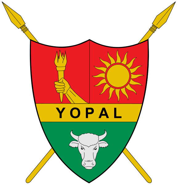 ملف:Escudo de Yopal.svg