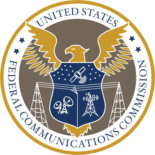 ملف:FCC Seal 2020.svg