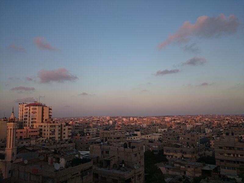 ملف:Gaza Strip - Palestine.JPG