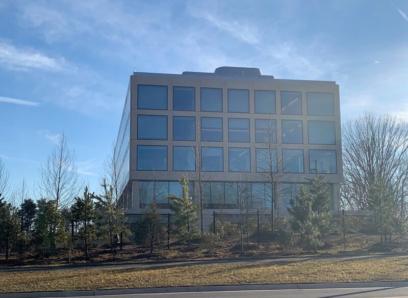 ملف:General Dynamics Headquarters.jpg
