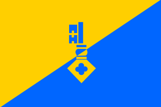 ملف:Gilze en Rijen vlag.svg