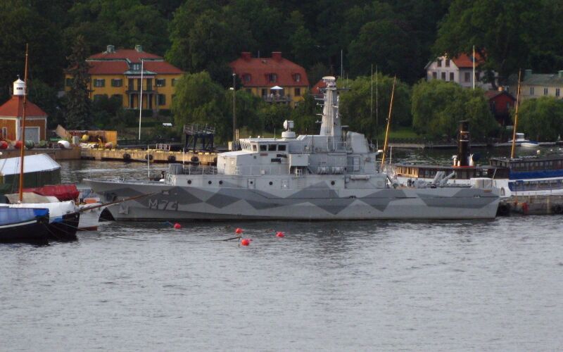 ملف:HMS Kullen 2011.jpg
