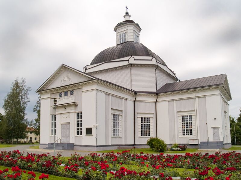 ملف:Lapua cathedral.JPG