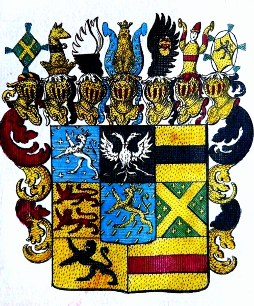 ملف:Nassau-Fuersten-Wappen (Walramsche Linie).png