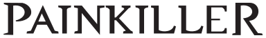 ملف:Painkiller-logo.svg
