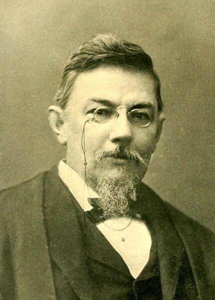 ملف:Samuel W. Pennypacker (cropped).jpg
