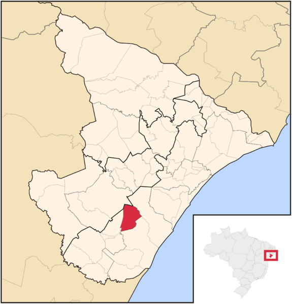 ملف:Sergipe Municip Salgado.png