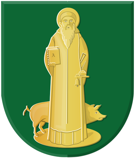 ملف:Sint Anthonis wapen.svg