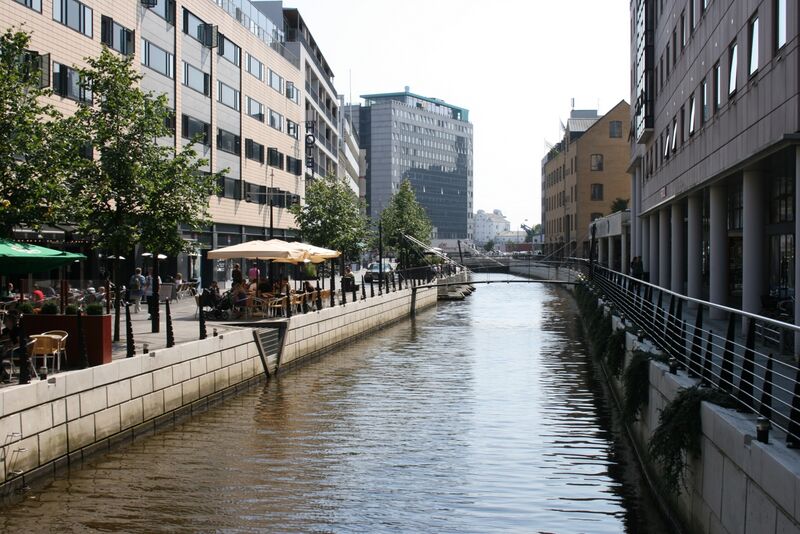 ملف:Århus-Å-Åboulevarden1.jpg