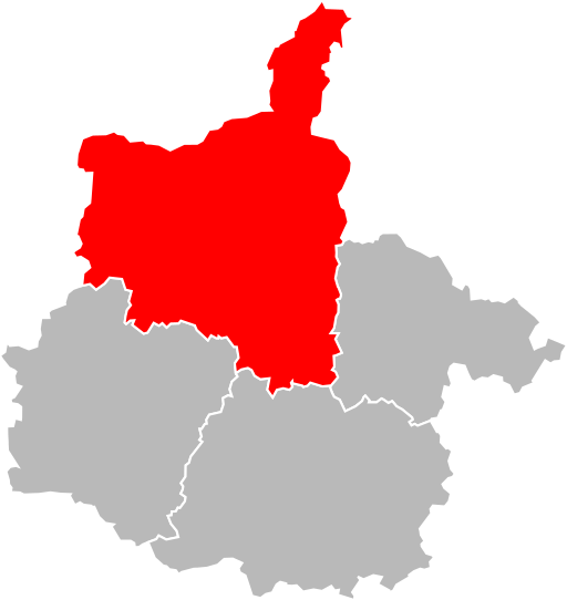 ملف:Ardennes - Charleville-Mézières arrondissement.svg