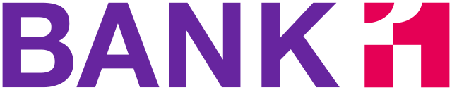 ملف:Bank11 Logo 2019.svg - المعرفة