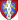 Coat of arms of department 54