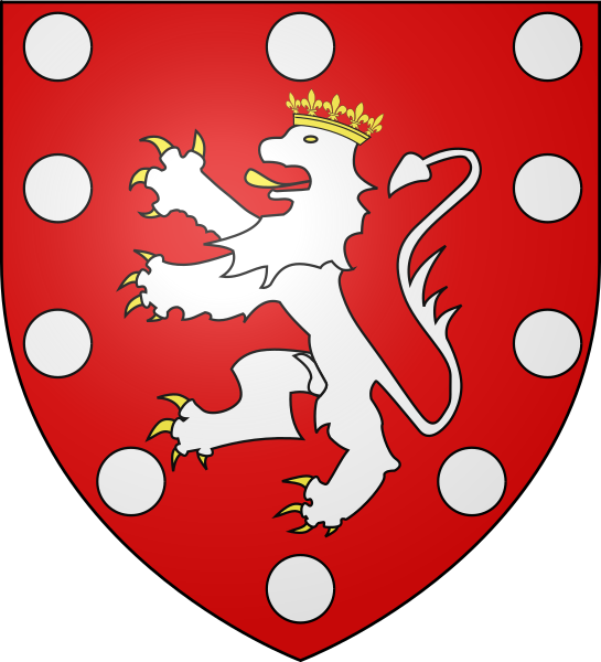 ملف:Blason Siorac-de-Ribérac.svg