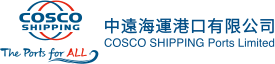 ملف:COSCO Shipping Logo.svg