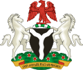Coat of arms of Nigeria
