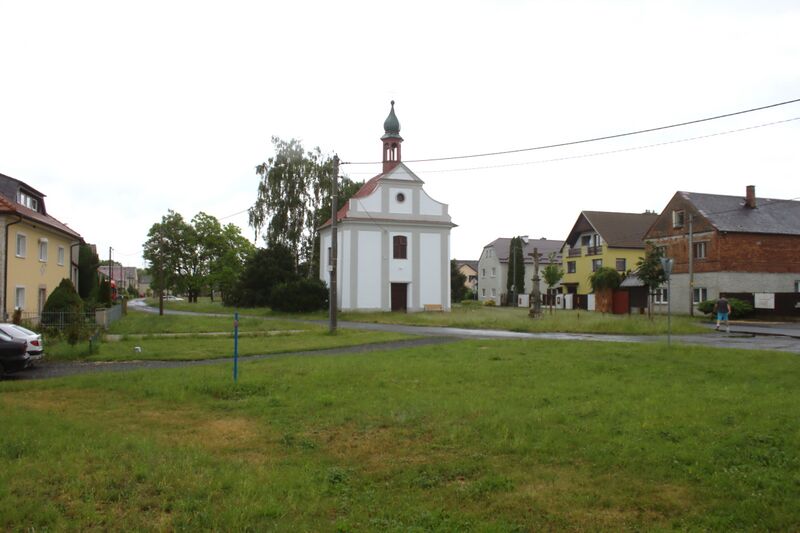 ملف:Dětřichov, náves.jpg