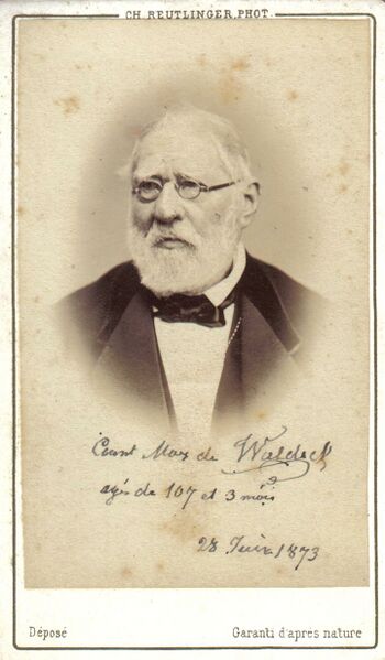 ملف:DE WALDECK-from Rizzardi Archive.jpg